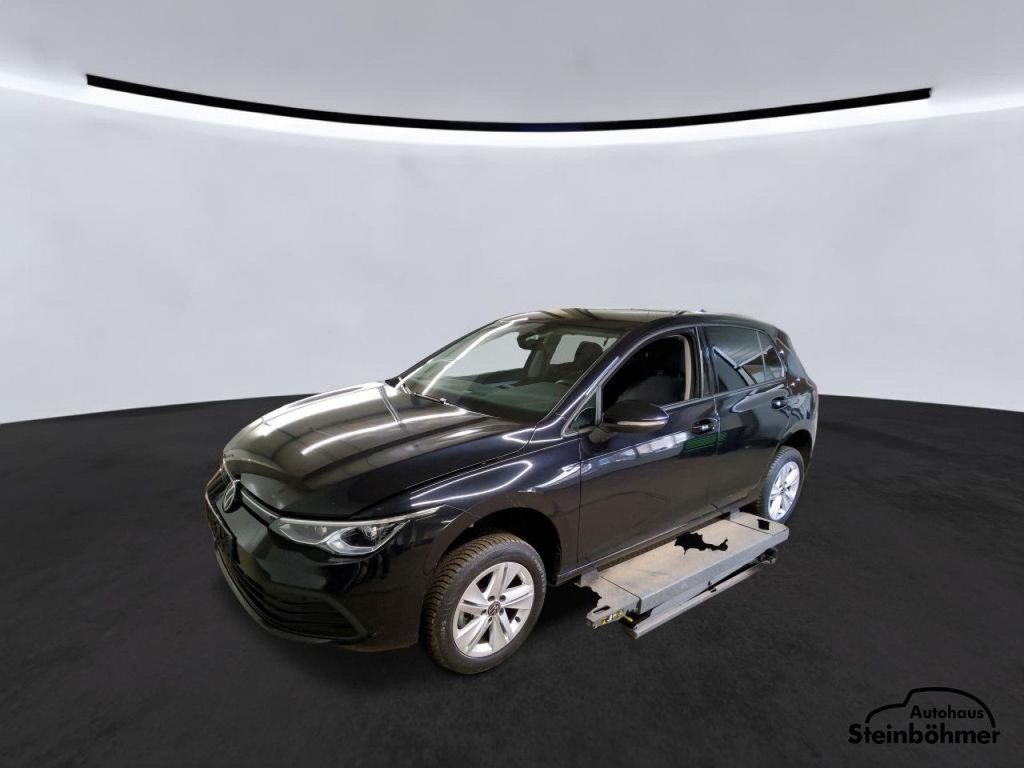 Image of Volkswagen Golf