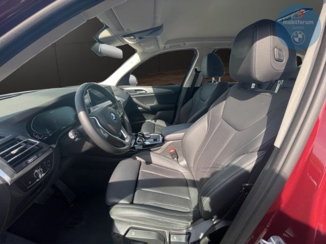 BMW X3 xDrive30e AHK HUD ACC Laserlicht Driving Ass foto 17