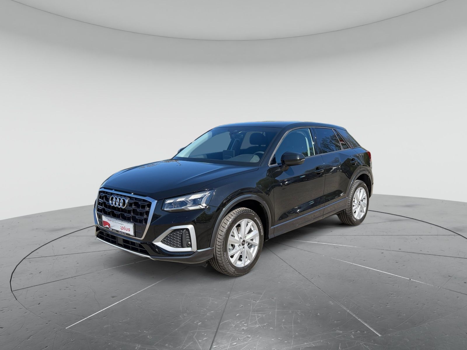 Audi Q2 - Bild 2