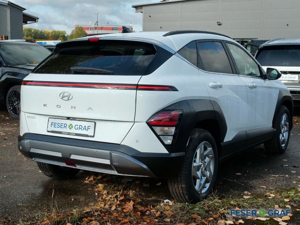 Hyundai KONA - Bild 2