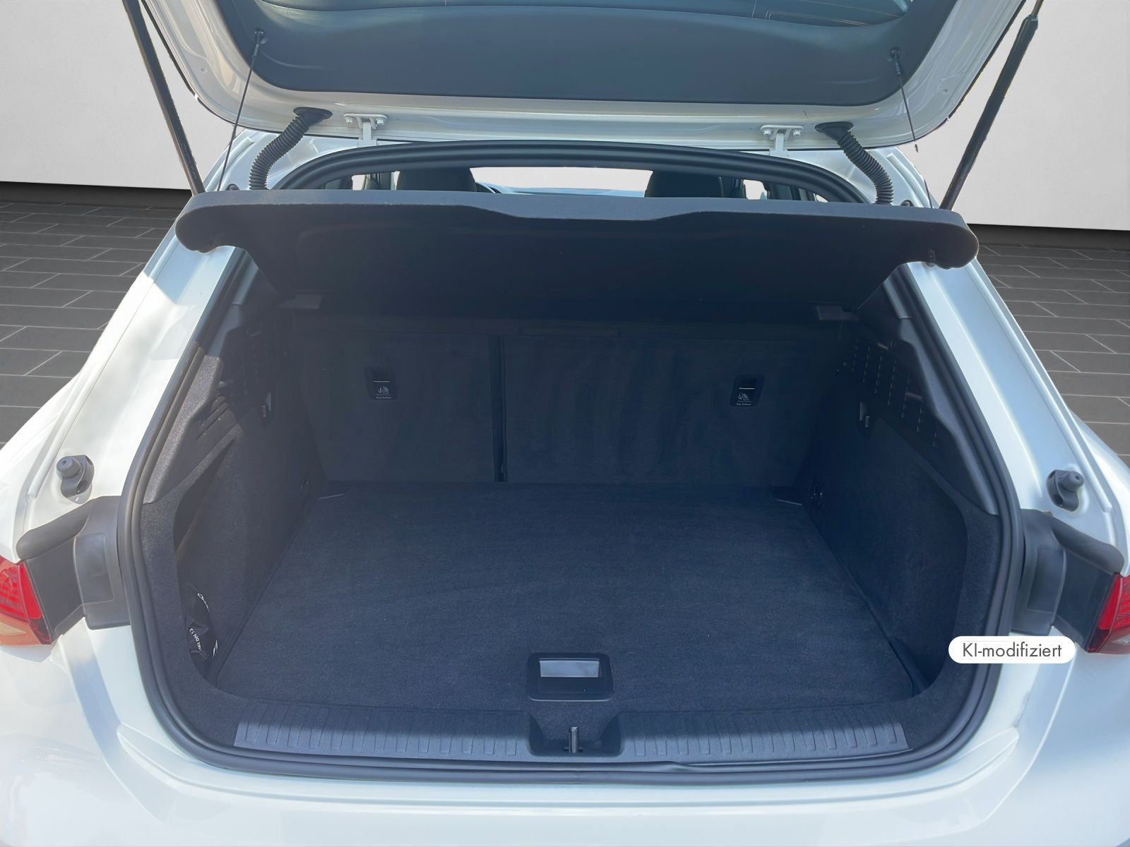 Audi A3 - Bild 16