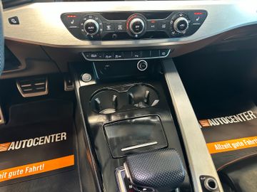 Audi A5 *Sportback*StandHZ*TEMPO*NAVI*PDC*S-Line*