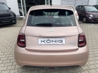 Fiat 500e - Vorschau Bild 5
