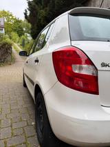 Skoda Fabia 1.2 Cool Ed. | TÜV neu | Öl & Batterie neu - Skoda Fabia von privat