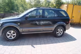 Kia Sorento 2.5 CRDi EX, TÜV neu, 4X4,Automatik - Kia Sorento aus 2006: Ex