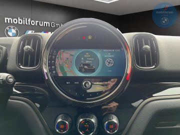 MINI Countryman S (Cooper) - 10