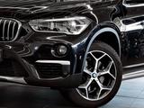 BMW X1 sDrive20i Rückfahrkamera - BMW X1: Leder