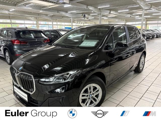 BMW 218 Active Tourer iA AHK Navi AdLED LMR Parkass.