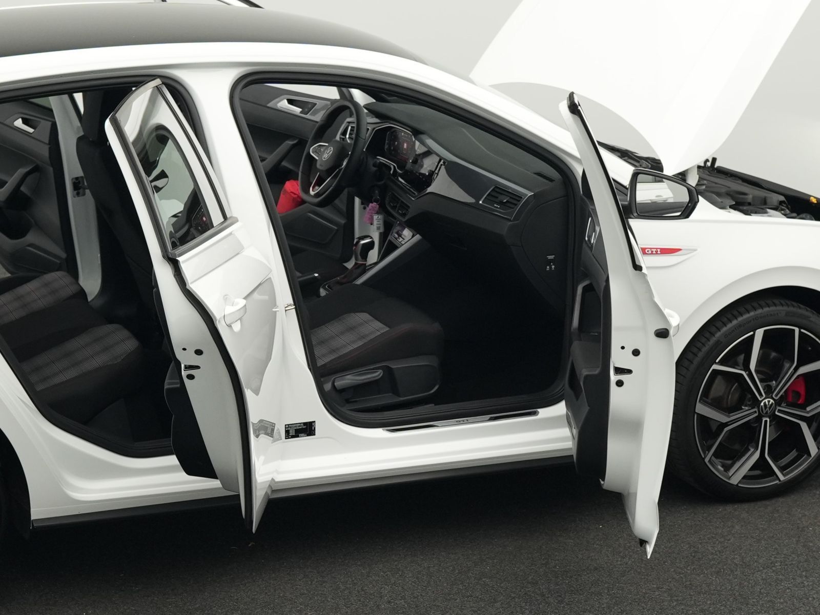 Volkswagen Polo - Bild 32