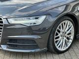 Audi A6 2.0 TDI S-Line ultra*LED*NAVI*KAMERA*TEMP*SHZ - Audi A6 Gebrauchtwagen in Wuppertal