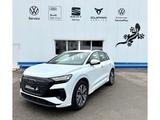 Audi Q4 45 quattro StandHZG AHK Navi Digitales Cockpi - Audi Q4 aus 2024