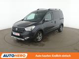 Dacia Dokker 1.6 SCe Stepway*NAVI*TEMPO*PDC*SHZ* - Dacia Gebrauchtwagen in Köln