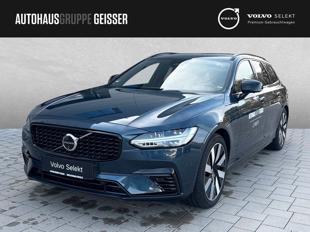 Image of Volvo V90