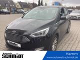 Ford C-MAX 1,5 EcoBoost Titanium + 1.HAND - Ford C-Max in Hamm