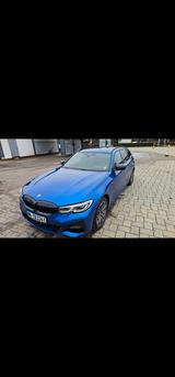 BMW 330e xDrive Touring M Sport  Individual H&K