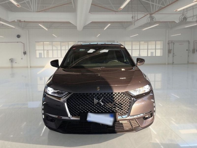 DS Automobiles DS DS 7 CROSSBACK BLUEHDI 130 AUTOMATICA BUSINES imagem 2