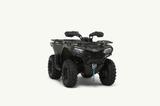 CFMOTO CFORCE 450 S Touring - CFMOTO CFORCE 450 S