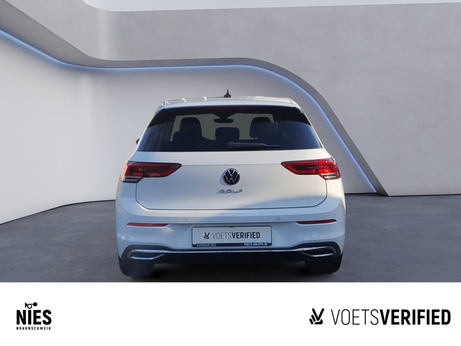 Volkswagen Golf - Bild 5
