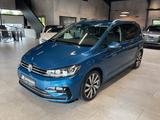 Volkswagen Touran 2.0 TDI Sound R-Line Ext ACC AHK LED Navi - Volkswagen Touran Kleinbus R line mit Diesel-Antrieb