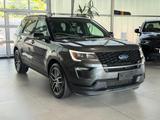 Ford Explorer Sport 3,5 V6 4WD Automatik 7-Si.  PANO - Ford Explorer mit Benzin-Antrieb