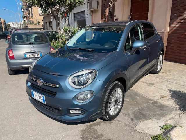 Fiat 500X 1.4 (cambio automatico) MultiAir 140 C