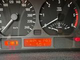 BMW 320d touring - - BMW 320 aus 2002: Kombi, 320d