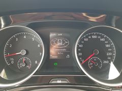 Fahrzeugabbildung Volkswagen Touran 1.4 TSI Sound Navi LED SiHz PDC ACC