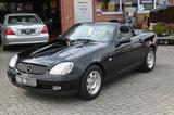 Mercedes-Benz SLK 200 *TOP ZUSTAND*100% ORIGINAL*GARANTIE* - gebrauchte Mercedes-Benz SLK 200 aus dem Jahr 1999
