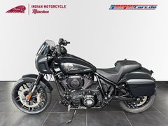 INDIAN SPORT CHIEF RT 2025! MOTOISM LED!