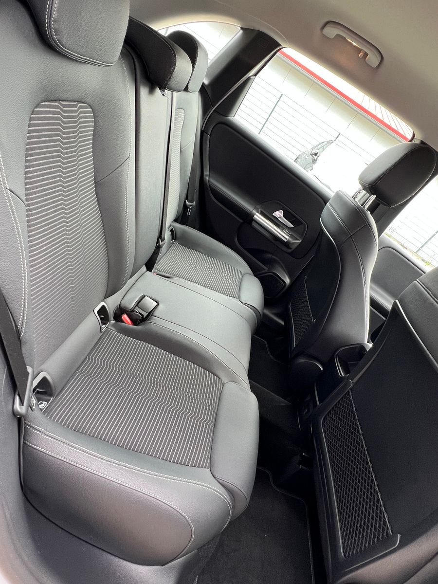 Mercedes-Benz B 180   *Progressive*Premium-Navi*LED*DAB* foto 13