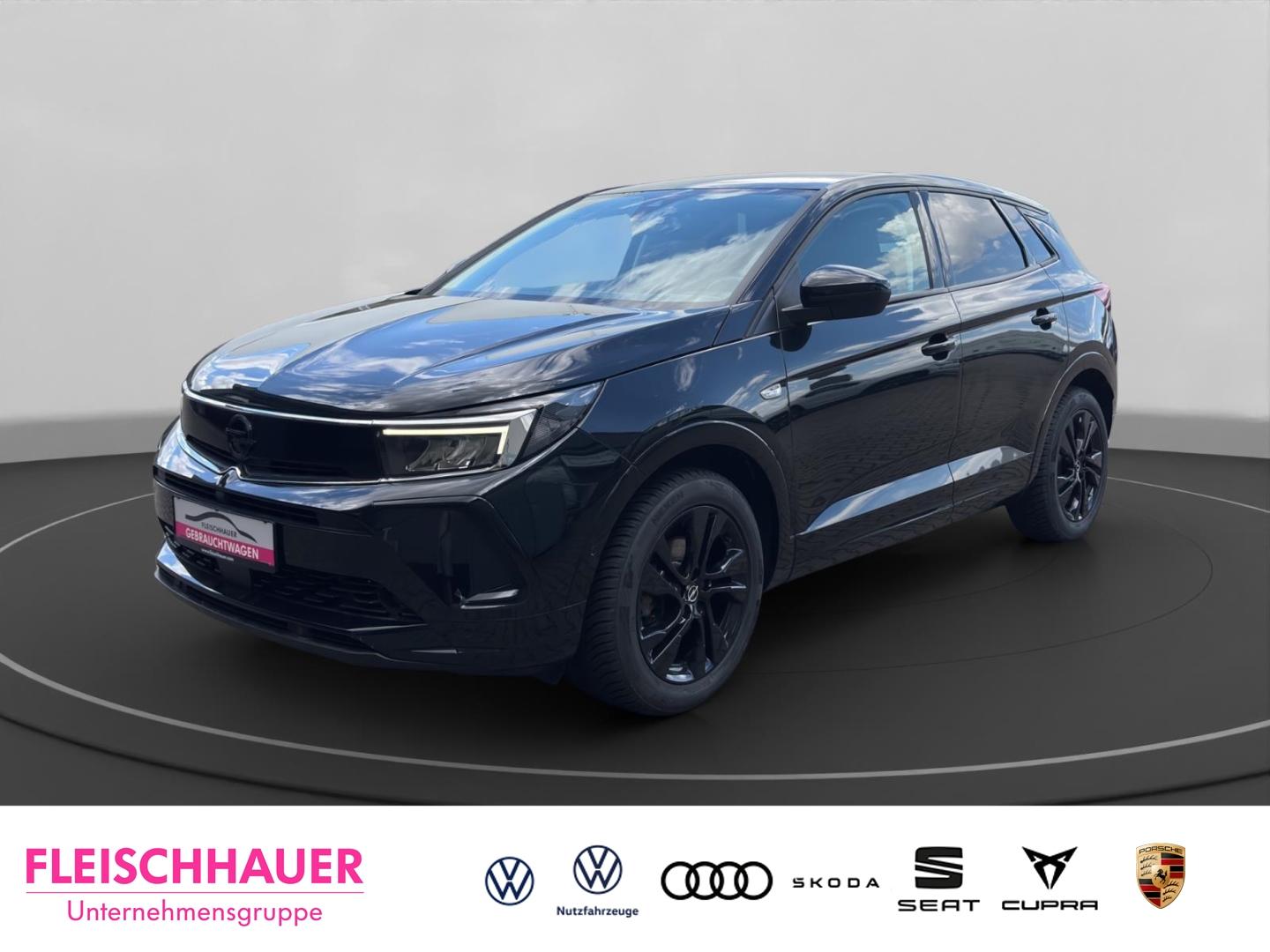 Opel Grandland (X)