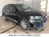 Audi Q7 quattro S-Line 7-SITZER/VIRTUAL/LED/KAMERA - Audi Q7: 7 Sitze