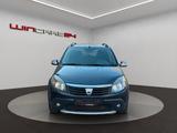 Dacia Sandero Stepway 1,5 dCi - Dacia Sandero: 1.5