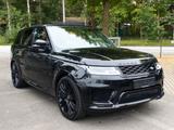 Land Rover Range Rover Sport HSE Dynamic FULL SoftClose 22z - Land Rover Range Rover Sport Gebrauchtwagen in Hamburg