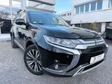 Mitsubishi Outlander Diamant+ Bi-LED|NAV|CAM|1-HD - Mitsubishi Gebrauchtwagen in Stuttgart