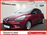 Renault Clio IV 0,9 TCe Limited / Allwetter - gebrauchte Renault Clio aus dem Jahr 2017