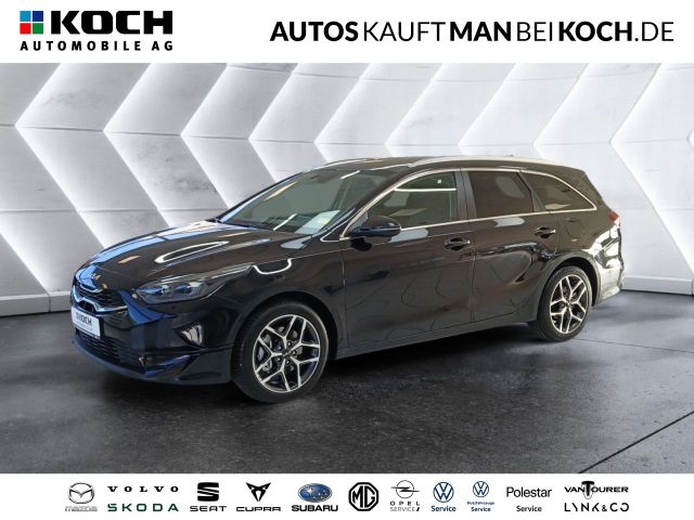 Kia Ceed SW 1.5 T-GDI VOLL LED NAVI SH KAM TEILLEDER