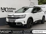 Citroën C5 Aircross 1.6 PureTech Shine  PANO*MASSAGE* KA - gebrauchte Citroën C5 Aircross aus dem Jahr 2021