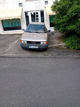 Audi A80, Oldtimer, BJ 1987, Tüv 01.2027 - gebrauchte Audi 80 aus dem Jahr 1987