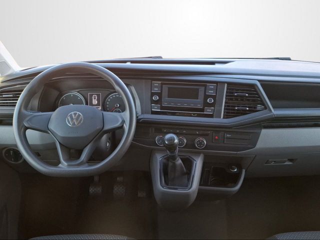 T6.1 KASTEN 2.0 TDI KR AZV+KLIMA+DAB
