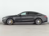 Mercedes-Benz 63 S 4MATIC+ Carbon | Junge Sterne | 360° |Distr - : Junge