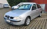 Seat Ibiza 1.4, Klimaautomatik, Funk ZV, T... - Seat aus 2002