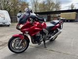 Honda CBF 1000 A - 2009 CBF 1000
