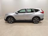 Honda CR-V 1.5 VTEC Turbo Elegance LED|Navi|ACC|SHZ|RF - Honda Gebrauchtwagen in Dresden