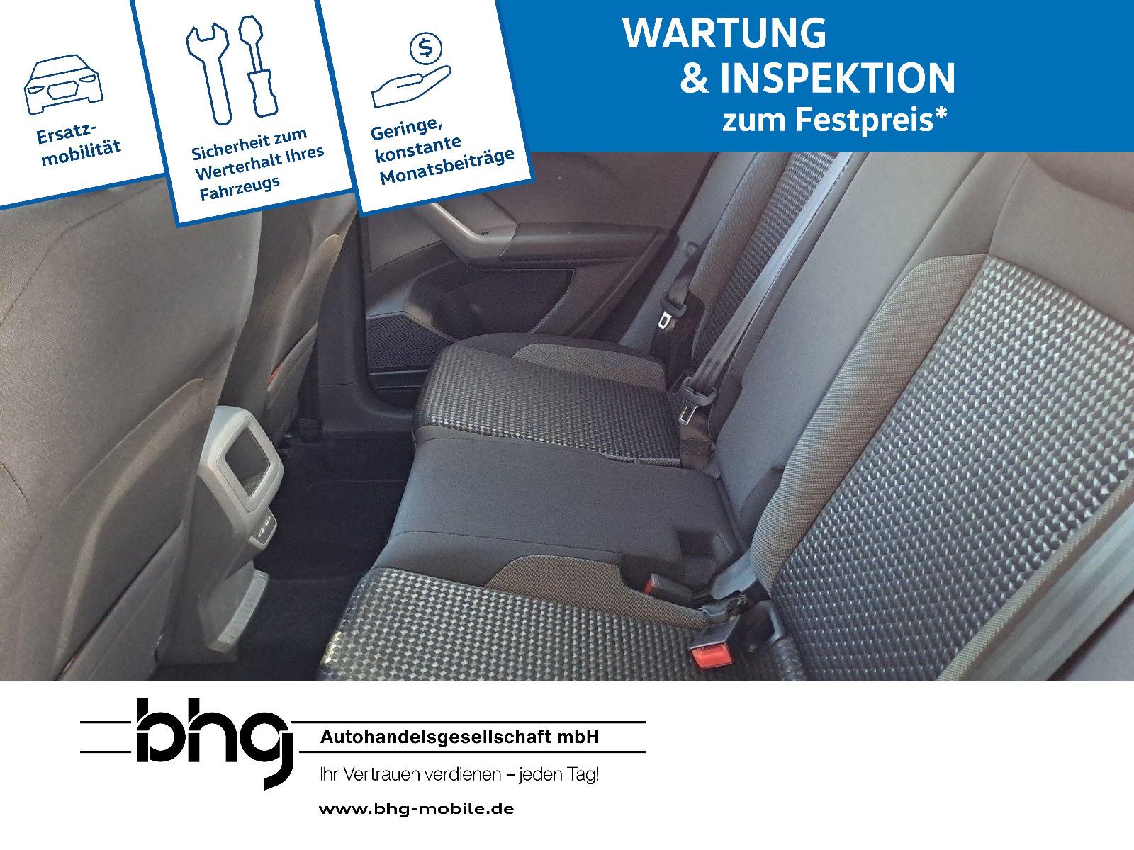 Volkswagen T-Cross 1.0 TSI DSG LIFE, миниатюра 14