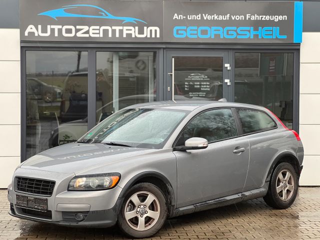 Volvo C30 1.6 D Momentum