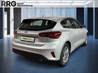 Ford Focus - Vorschau Bild 5