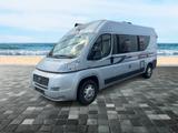 Adria Twin 600 SP / Festbett / Klima / MOTORSCHADEN - Wohnwagen Mit Markise