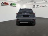 Toyota Corolla Cross 2,0L Hybrid Teamplayer 4X2 - graue Toyota Corolla Cross