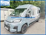 Weinsberg CaraBus 600 MQ EDITION FIRE MJ2025 EDITION [FIRE - Weinsberg Kastenwagen Carabus